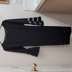 Gorgeous little back dress!